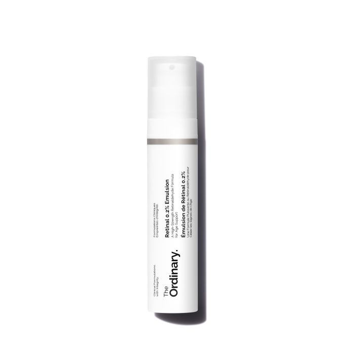 Emulsão de Soro de Emulsão Retinal 0.2% 15 ml - The Ordinary - 1