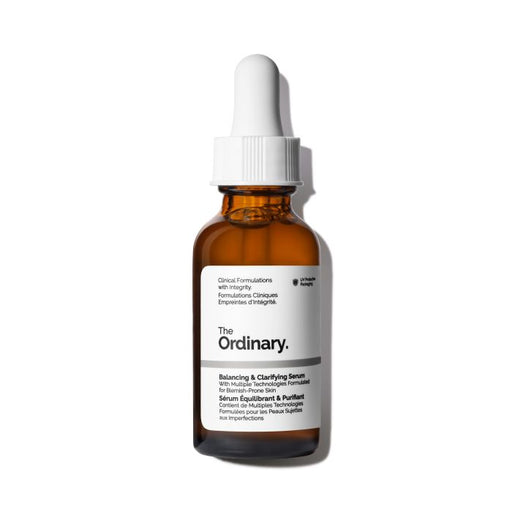 Sérum Equilibrante - Clarificante 30 ml - The Ordinary - 1