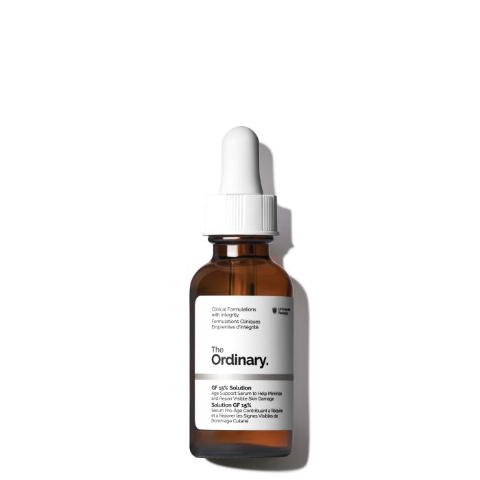 The Ordinary - GF 15% Solution - 30 ml - The Ordinary - 1