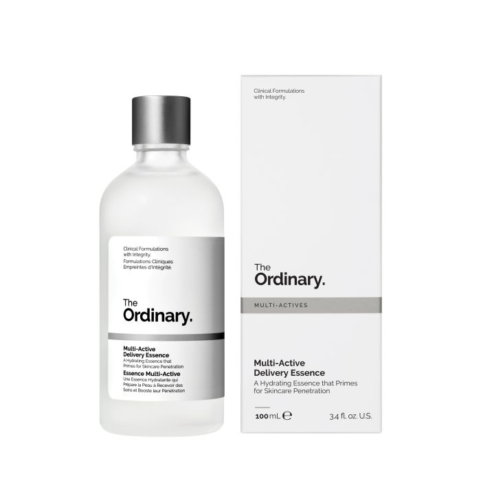 The Ordinary - Multi-Active Delivery Essence - Hidratante - 100 ml - The Ordinary - 1