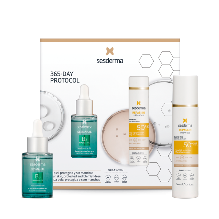 Pack Protocolo 365 Días - 80 ml - Sesderma - 1