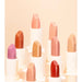 Batom com efeito acetinado Lip Allure - Make Up Revolution - 1