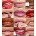 Batom com efeito acetinado Lip Allure - Make Up Revolution - 2
