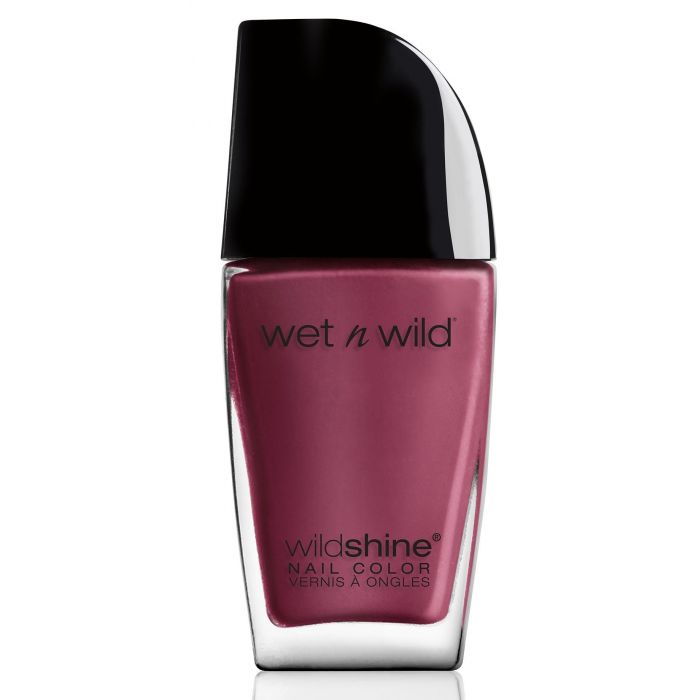 Novas cores de esmalte Wild Shine - Wet N Wild - 1