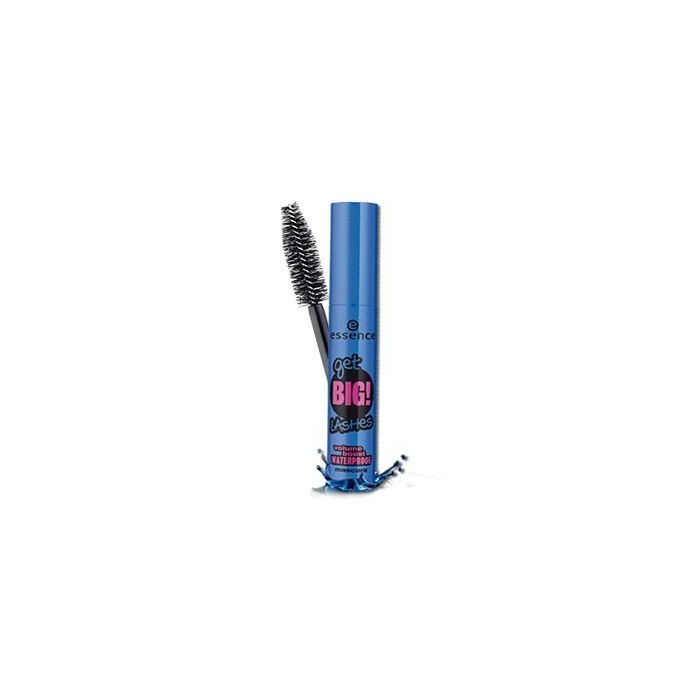 Máscara de Volume Get Big Lashes - Essence - 1