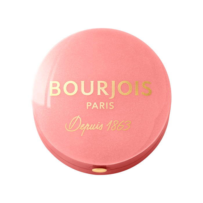 Blush Colorete em Pó - Bourjois - 1