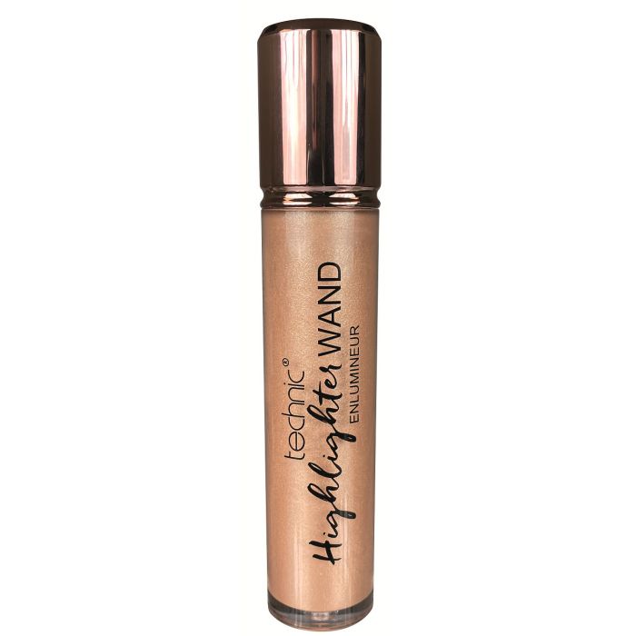 Iluminador Líquido Highlighter 9 ml - Technic Cosmetics - 1