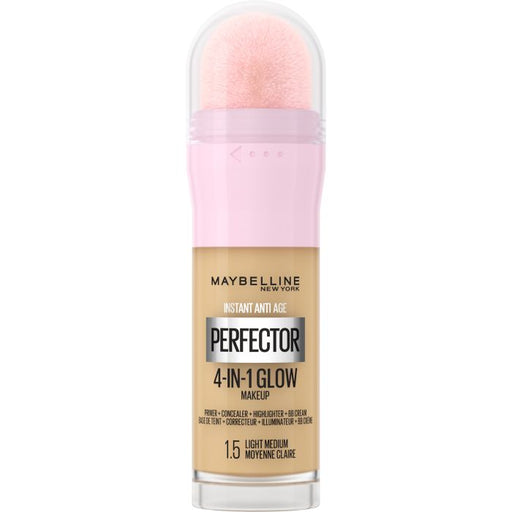 Base de Maquiagem Instant Perfector Glow 4em1 - Maybelline - 1