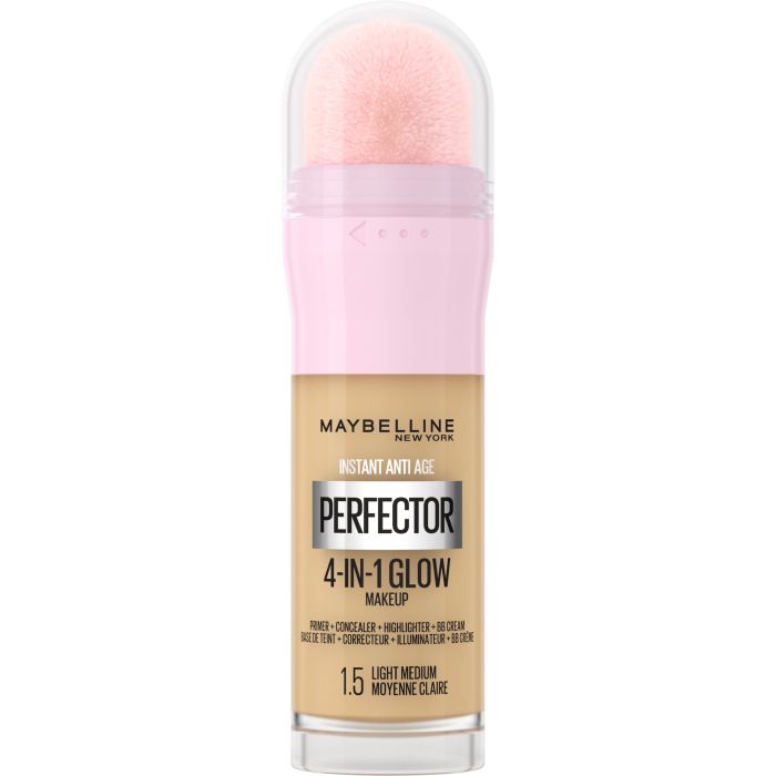 Base de Maquiagem Instant Perfector Glow 4em1 - Maybelline - 1