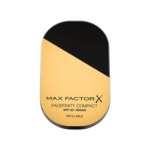 Base de Maquiagem Facefinity Reusable Compact - Max Factor - 1