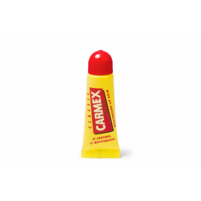Protetor Labial Hidratante Tubo 10 gr - Carmex - 1