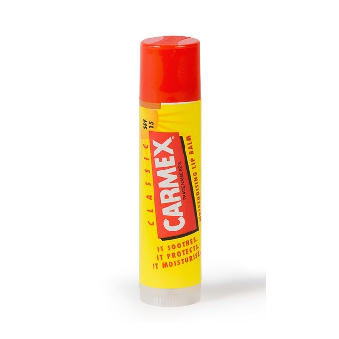 Bálsamo Labial Hidratante Click Stick SPF15 - Carmex - 1