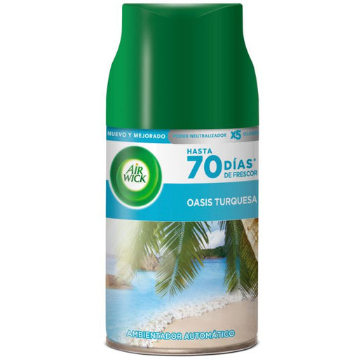 Recarga Freshmatic Pure 250 ml - Air-wick - 1