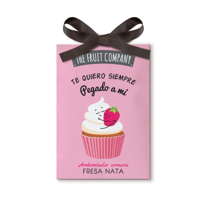 Aromatizadores de Armário - The Fruit Company - 1