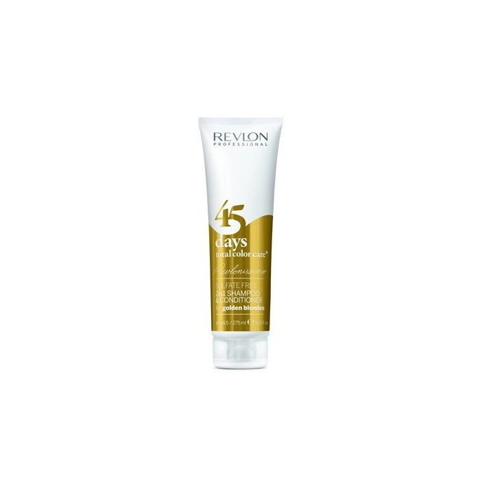 Shampoo e Condicionador Issimo 45 Days 2em1 275ml - Revlon - 1