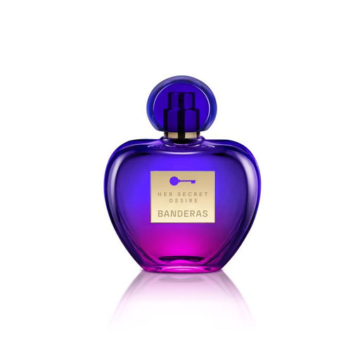 Eau de Toilette Her Secret Desire - Antonio Banderas - 1