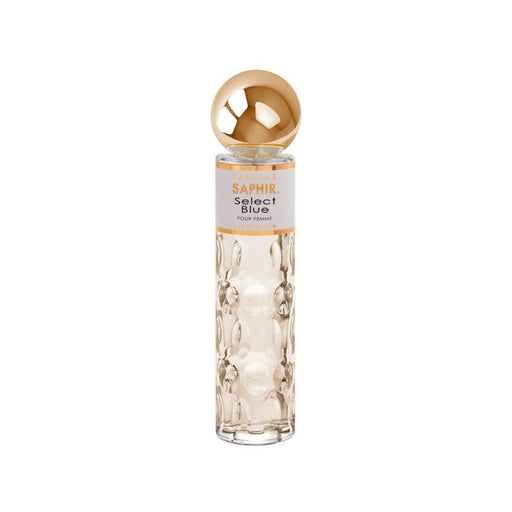 Selecione a Eau de Parfum Blue Woman - Saphir - 1