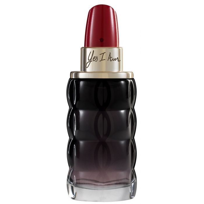 Yes I Am - Perfume de Mulher - Cacharel - 1
