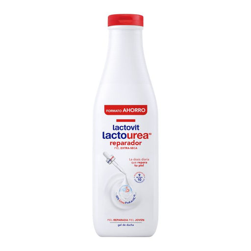 Gel Reparador de Lactourea - Lactovit - 1
