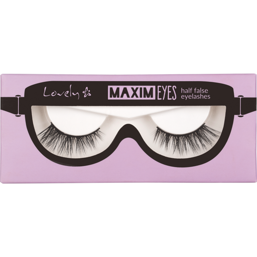 Cílios Postiços - Lovely - 1