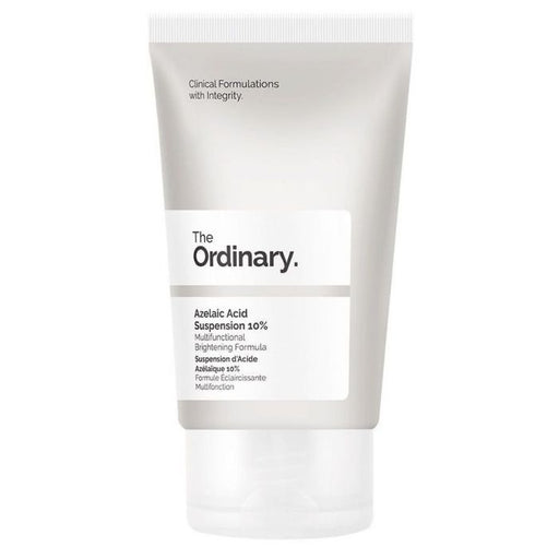Creme Facial Anti-Idade - Ácido Azelaico em Suspensão 10% 30ml - The Ordinary - 1