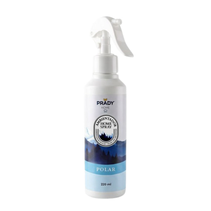 Aromatizante em Spray para Casa - Prady : Polar - 1