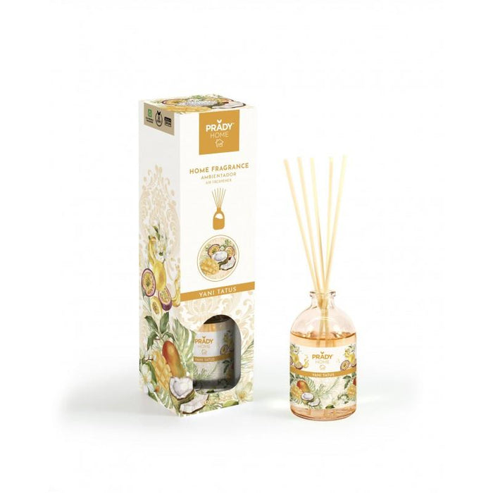 Difusor de ambiente Mikado 100ml - Prady : Yani Tatus - 1