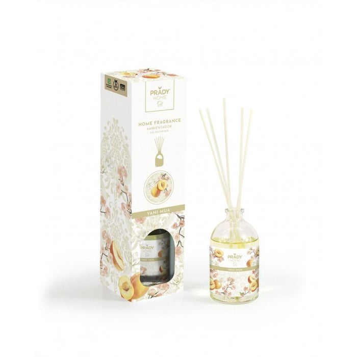 Difusor Magic Flower 90ml - Prady : Yani Mua - 1