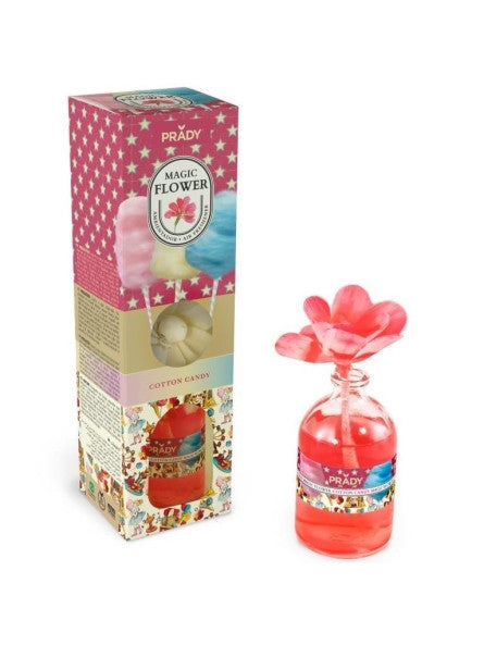 Difusor Magic Flower 100ml - Prady - 1