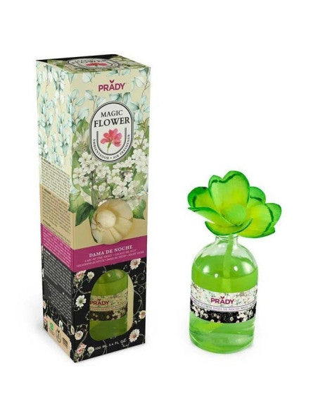 Difusor Magic Flower 90ml - Prady : Dama de Noche - 1