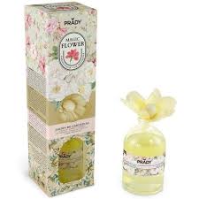 Difusor Magic Flower 90ml - Prady : Jardín de Gardenias - 1