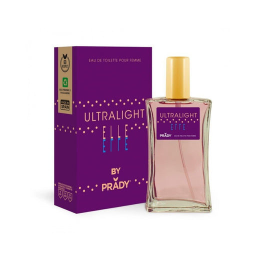 Colônia Ultralight Elle by Prady - Prady - 1