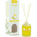 Difusor de ambiente Mikado 100ml - Prady : Jazmín Blanco - 1