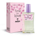 Colônia Time for Love Femme 90ml - Prady - 1