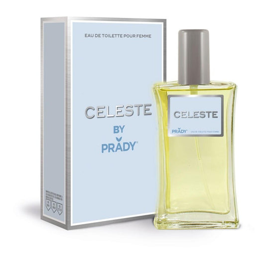 Colônia Celeste Femme 90 ml - Prady - 1