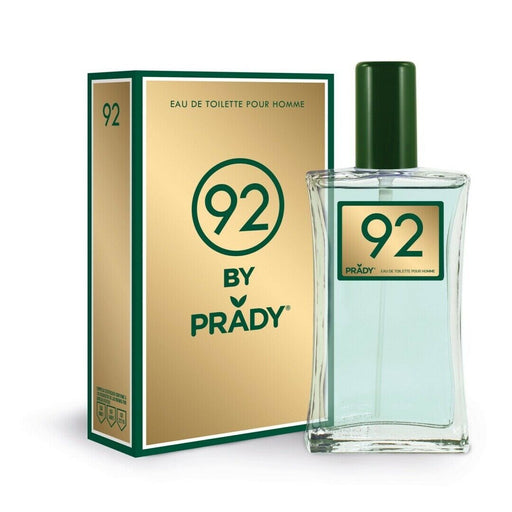 Colônia Absolute Homem 90 ml - Prady - 1