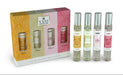 Pack Coleção Yani 4 pcs - Mini Eau de Toilette para Mulher - Prady - Prady - 1