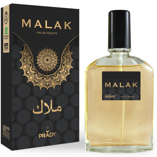 Eau de toilette Malak unissex 90ml - Prady - 1