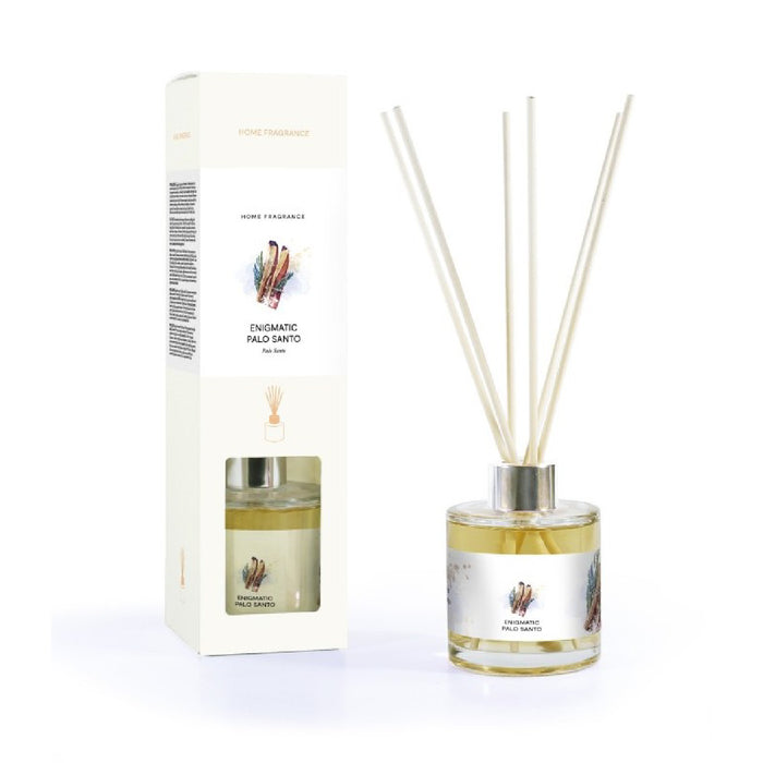 Difusor de Ambiente Mikado Premium 130ml - Prady : Palo Santo - 1