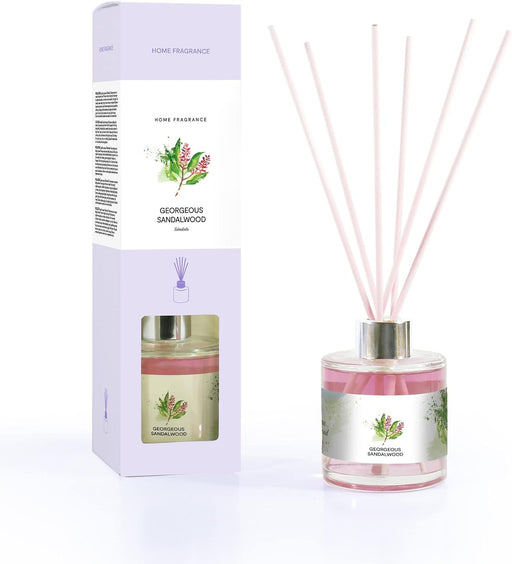 Difusor de Ambiente Mikado Premium 130ml - Prady - 1