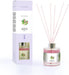 Difusor de Ambiente Mikado Premium 130ml - Prady : Sándalo - 1