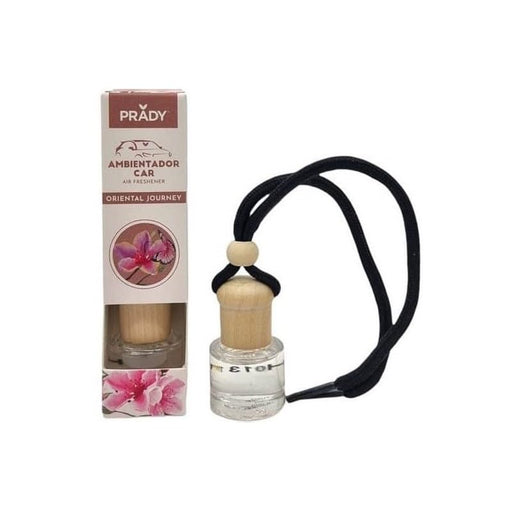 Difusor de Carro 6ml - Prady - 1