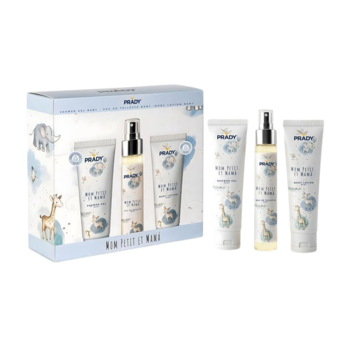 Conjunto Mom Petit e Mama - Prady - 1