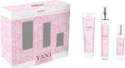 Pack Yani Clássico - Prady | Conjunto Feminino com Fragrância Floral, Elegante e Atemporal - Prady - 1