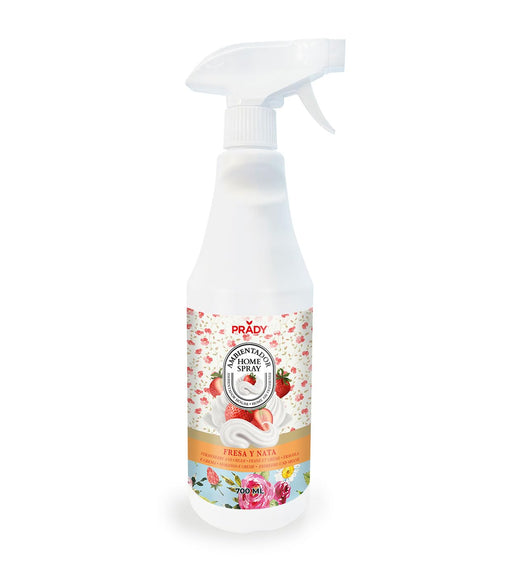 Aromatizante em Spray para Casa - Prady - 1