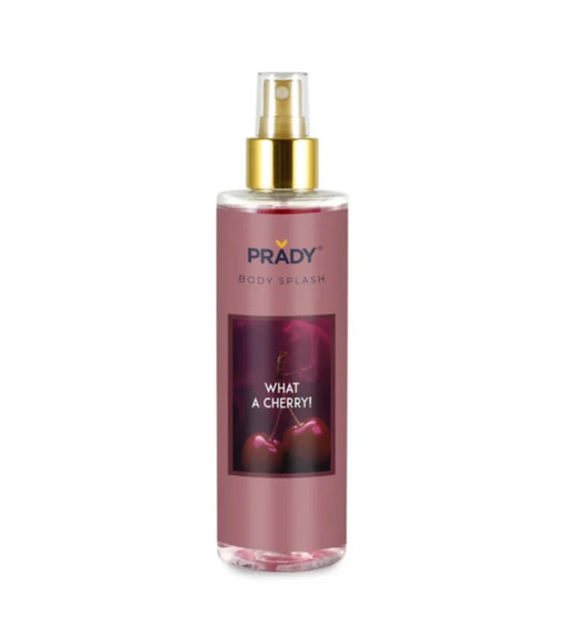 Bruma Corporal Brilhante com Aloe Vera - Yani 250ml - Prady - 1
