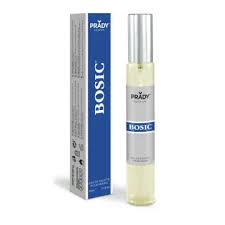 Eau de Toilette Bosic 33ml para Homens - Prady - 1