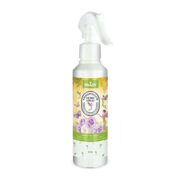 Aromatizante em Spray para Casa - Prady : Jardín de Hadas 220ml - 1