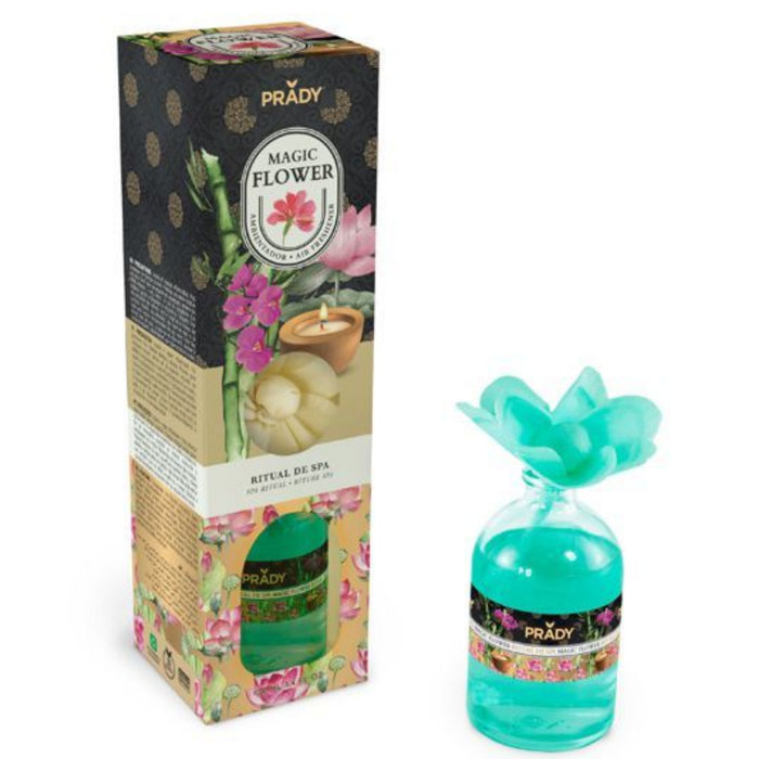 Difusor Magic Flower 90ml - Prady : Ritual de Spa - 1