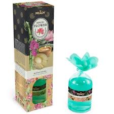 Difusor Magic Flower 100ml - Prady : Ritual de Spa - 1